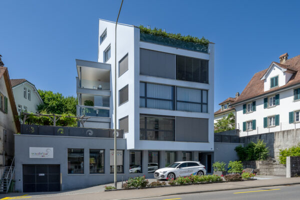 WÄDENSWIL – Hauptsitz